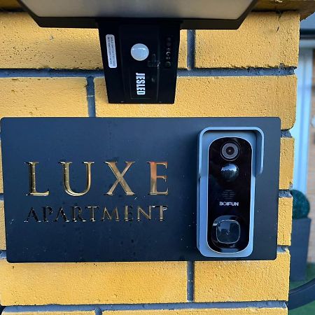 Apartment Luxe Free Wifi, Free Parking, Free Netflix Friern Barnet Esterno foto