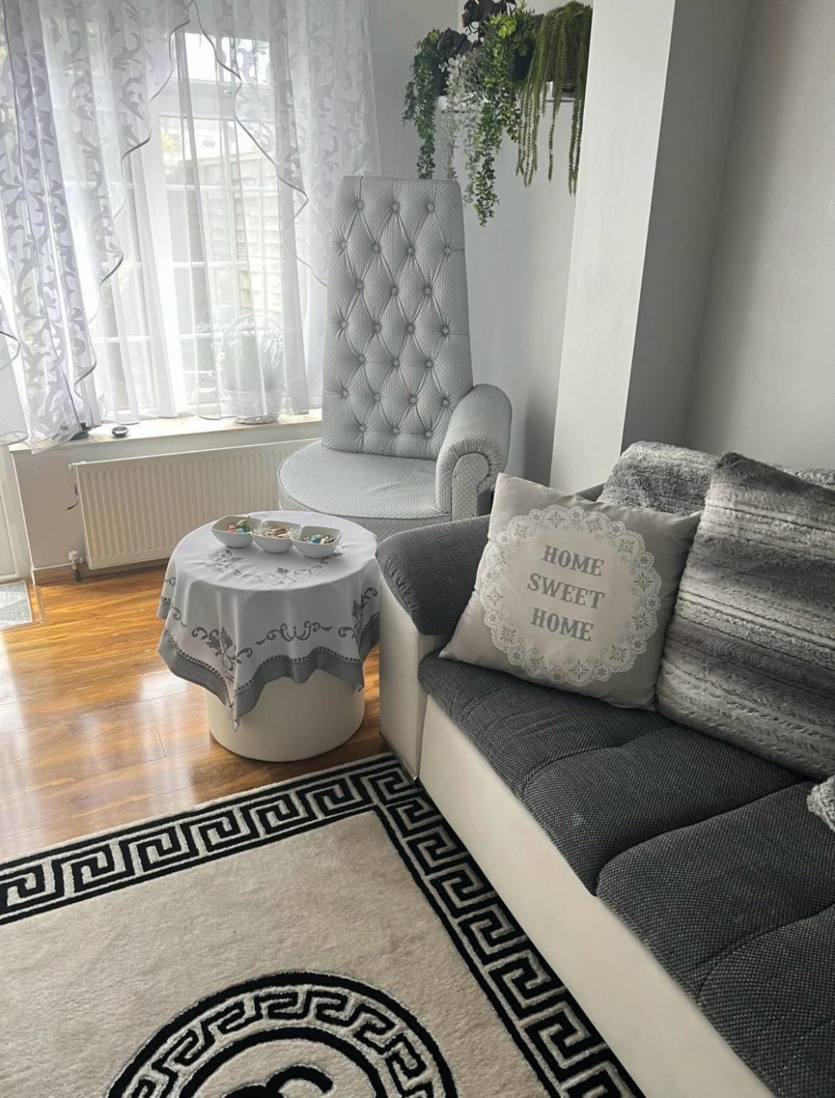 Apartment Luxe Free Wifi, Free Parking, Free Netflix Friern Barnet Esterno foto